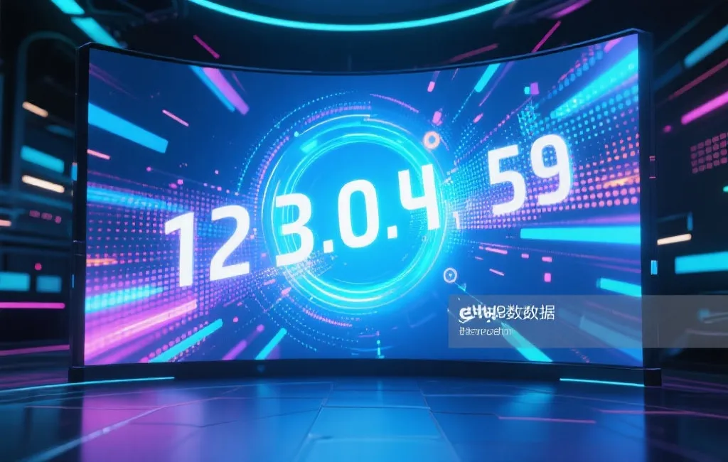 开奖结果解读：数据背后的故事与理性选择指南