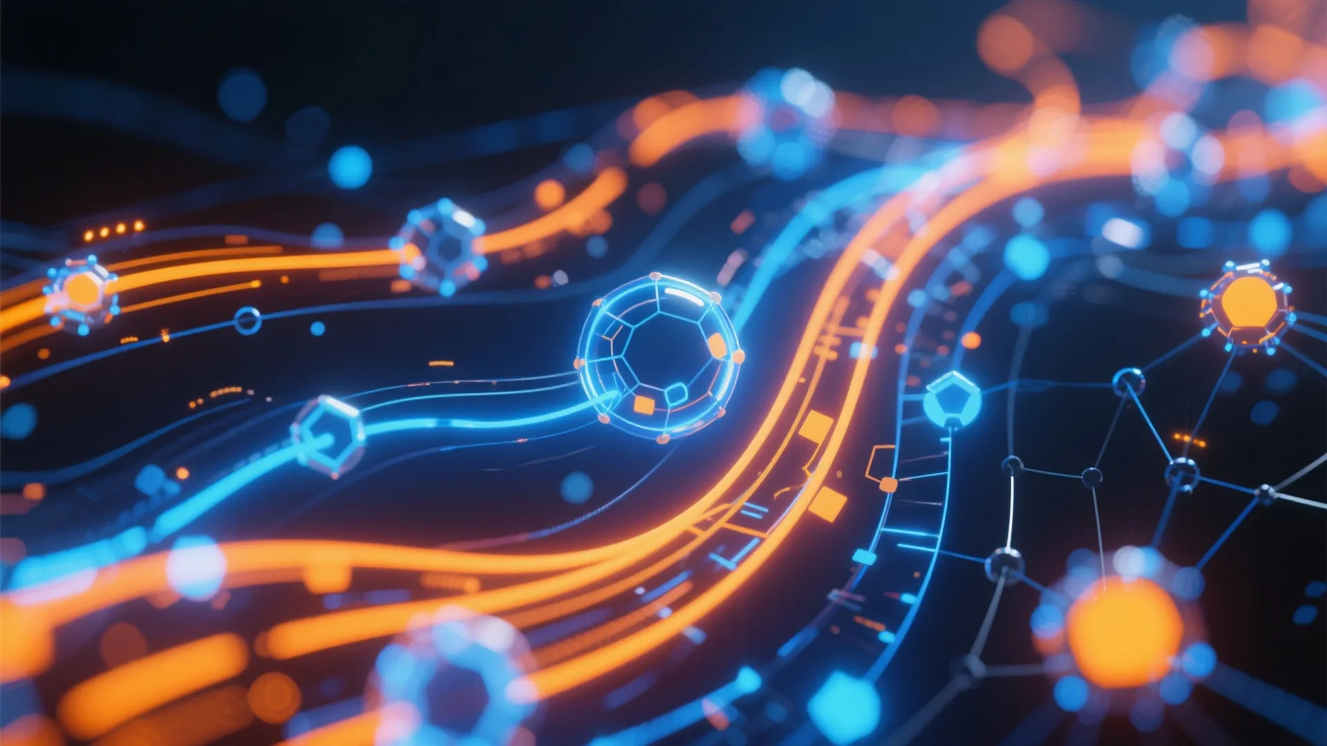 Data Background