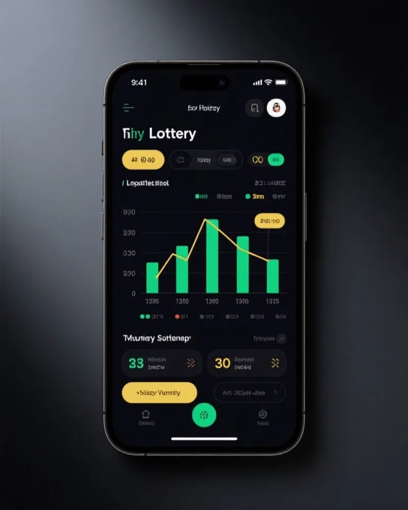 App Interface Preview