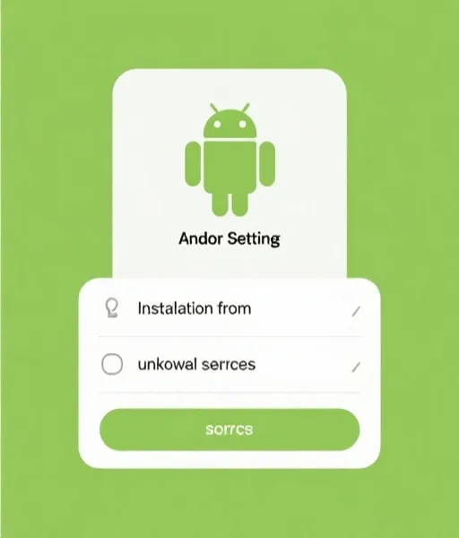 Android安装授权教程